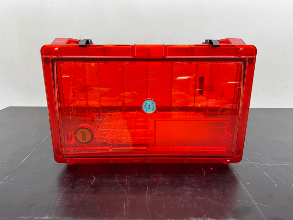 Image of Secador Desicator